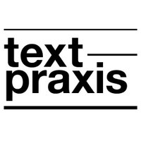 Textpraxis(@Textpraxis) 's Twitter Profile Photo