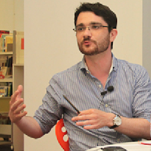 Alexandre Marsat Profile