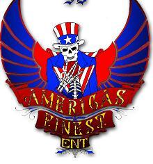 America's Finest Entertainment presents West Coast ladies, music, news & more...