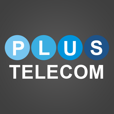 Plus Telecom (@plustelecom) | Twitter