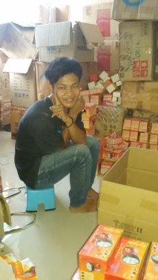 Welcome in my twitter guys :)