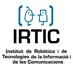 IRTIC (@IRTIC_UV) Twitter profile photo