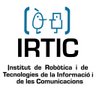 IRTIC_UV's profile picture. Instituto de Robótica y Tecnologías de la Información y las Comunicaciones. Parc Científic de la Universitat de València.