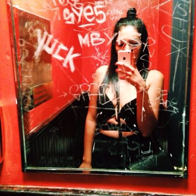 GabrielaxNicole's profile picture. meaningless rants... oh and peep my blog