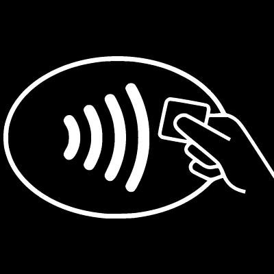 Cashless en contactloos betalen doe je met Xafax NetPay® - dé betaaloplossing die onzorgt | Connecting Payments | IOT | Blockchain | Fintech