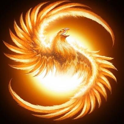 There is always darkness under the light. If everything is bright, then there is no so-called light.