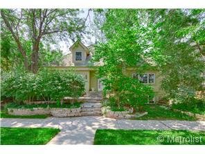 Washington Park Denver lifestyle info on restaurants, real estate and more.