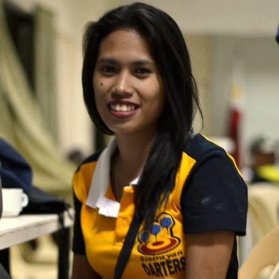 LMaguad's profile picture. 