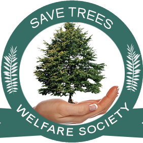 savetrees_'s profile picture. Save Trees Save Your Child