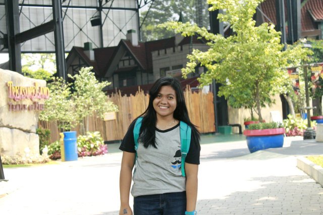 Julita Ayu ♥ 29 Juli 1994 ♥ Gunadarma University 2012 - Akuntansi #S1 - @2EB09 ♥ Ass.Lab @AKDASGUNADARMA ♥ I always love my family ♥ http://t.co/lWR9Kfiw6l