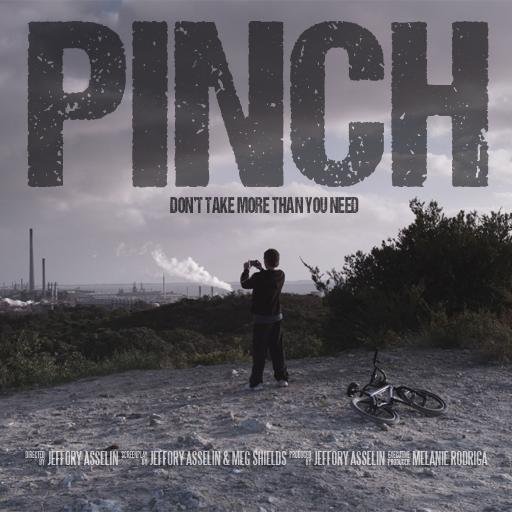 pinchthefilm's profile picture. A feature film by @JefforyAsselin -  A light-fingered teen rips off a major drug syndicate to pay for his Mother's life saving surgery.