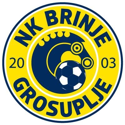 NkBrinje's profile picture. Nogometni klub Brinje - Grosuplje je prostovoljno, samostojno, nepridobitno združenje športnikov in simpatizerjev športa.