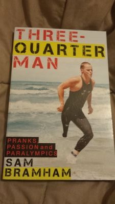 Sam Bramham is a Multi-Paralympics Medalist at the 2004 & 2008 games and is now a Housemate. Page is to create further interest for these courageous athletes.