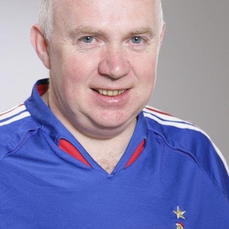 patrick30472257's profile picture. Patrick is an award winning playwright;  author and actor.  He is also a teacher of English and drama and has a a love of France and Aston Villa FC!