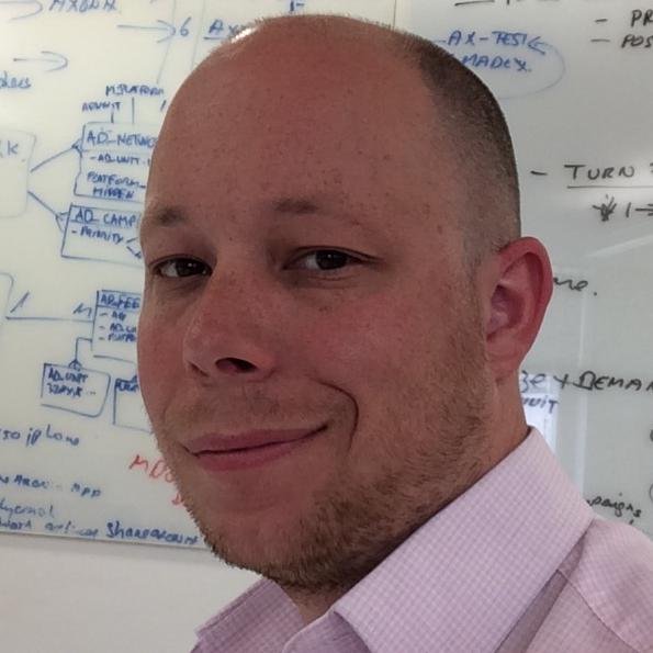 RTBWill's profile picture. Global Head of Revenue @Axonix (Mobile Data RTB platform). Views my own. These are but words, much like custard, parachute, sausages and cobblers.