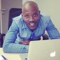 Khulekani Zwane(@khulekanizwain) 's Twitter Profile Photo