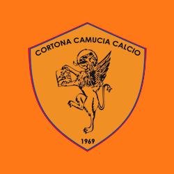 L'A.S.D. Cortona Camucia Calcio è una squadra del Comune di Cortona impegnata nella Prima Categoria Girone E Toscana. Benvenuti nella pagina Twitter Ufficiale.