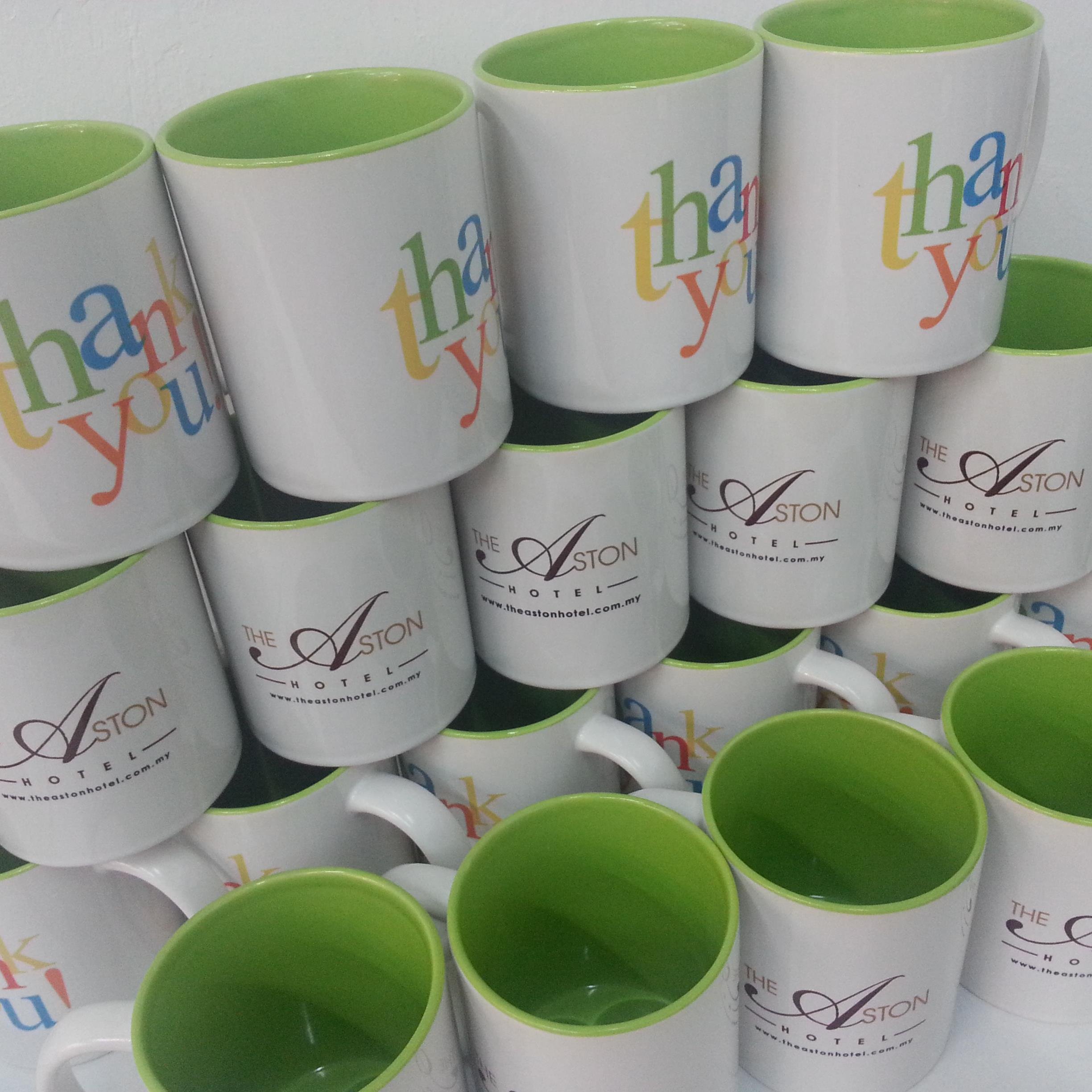 Pakar Cetak pada harga kilang- specialised in Offline Marketing Campaign