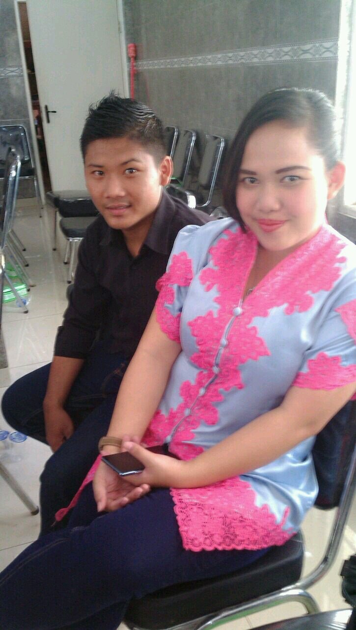 apriarini1's profile picture. sayank  ayah arul