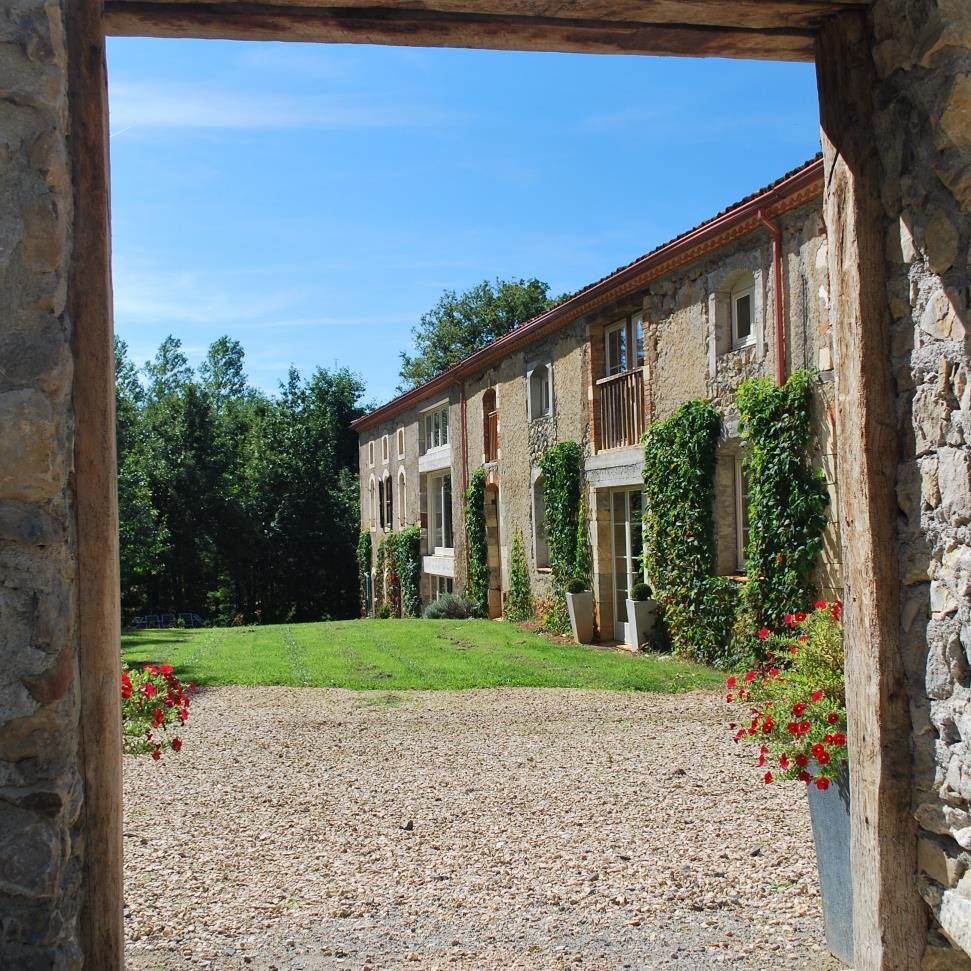 maison de coumanis