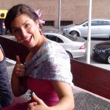 CarlotaGilA's profile picture. Rugbier. Apasionada del patchwork.