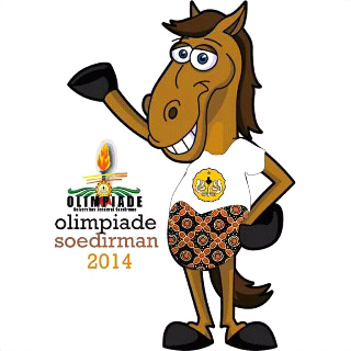 OlimpiadeUNSOED's profile picture. Akun Resmi Olimpiade Soedirman 2014 | BURN YOUR SPIRIT!