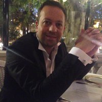 Uygar Doyuran (@udoyuran) Twitter profile photo