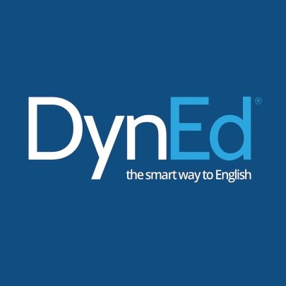 DynEdEurope's profile picture. Award-winning English language learning solutions, covering Europe