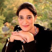Metaxia Karagianni (@metaxiakara) Twitter profile photo