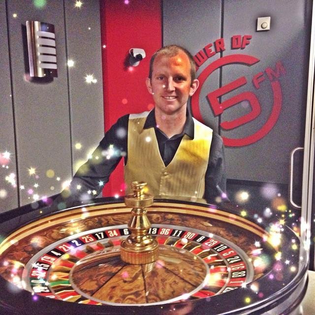 FlushEnt's profile picture. Fully mobile Fun Casino. We bring the feeling of Vegas to your party!