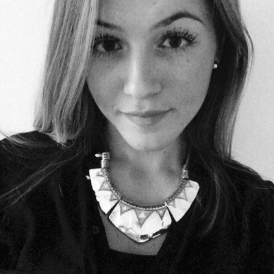 ChiaraMoriconi Profile Picture