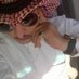 مشكلته واقعي (@ahsaas01) Twitter profile photo