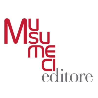 Il profilo ufficiale di Twitter della casa editrice valdostana Musumeci Editore. Seguiteci per conoscere novità editoriali, per sconti, eventi e promozioni.