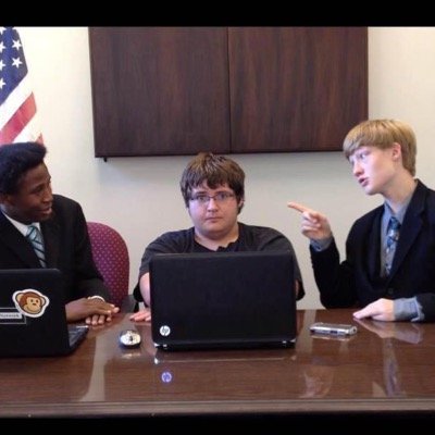 The CoryTv News Network is America's Finest News Source. The network's style of hard-hitting, on-the-ground coverage of live news events has become a standard
