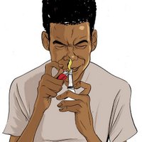 Drugs & Alcohol (@vandopefiends) 's Twitter Profile