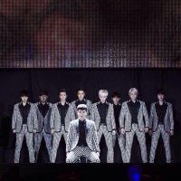 TEAM SUPER JUNIOR (@9_lilyhere) 's Twitter Profile