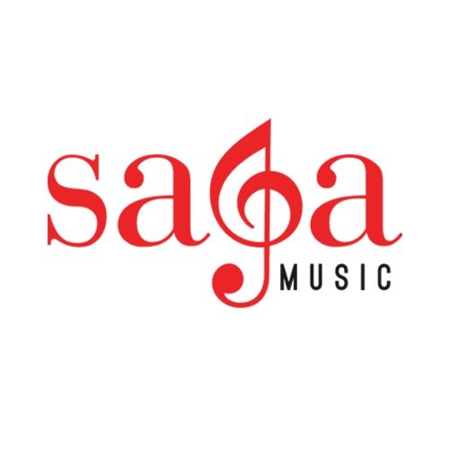 The official twitter handle of Saga Music. Follow us to catch latest updates also
Subscribe us at: https://t.co/NtefxEDVjT
Follow : https://t.co/27xqsd2LI9