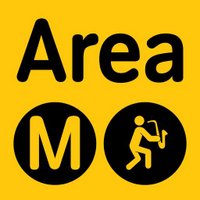 Area M (@areamusicami) 's Twitter Profile