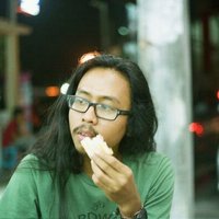 Anggara Yulianta (@masangga008) 's Twitter Profile Photo