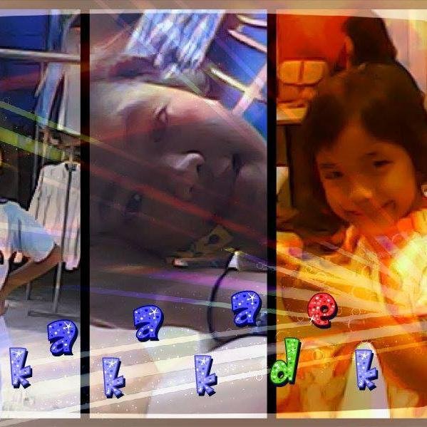 chiacute2's profile picture. SMP PANGUDI LUHUR 1 KALIBAWANG