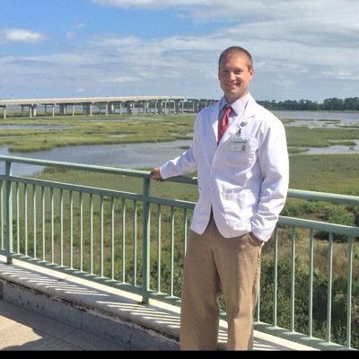 Eric Uveges PT, DPT