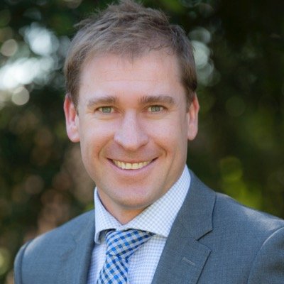 Deputy Headmaster, Goodwood Saints Life Member, husband and father of three. Views expressed are my own.