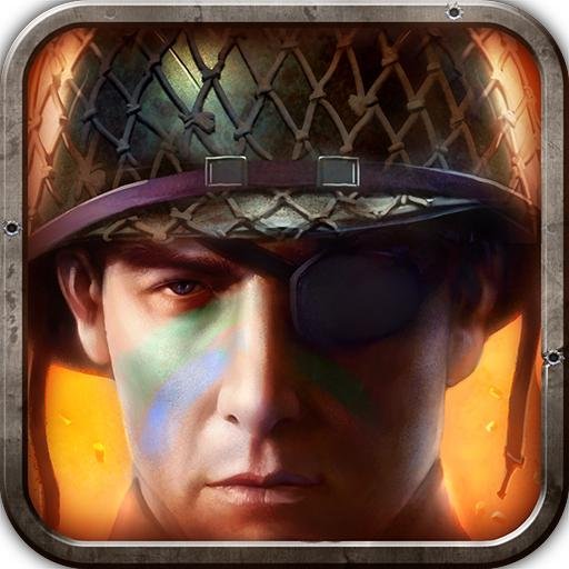 Reconstruction of the greatest battle in WWII! The most powerful fighting force awaits your command!