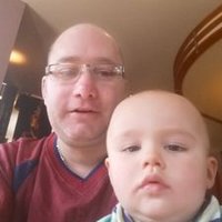 Jason Randall (@chuckles134) 's Twitter Profile