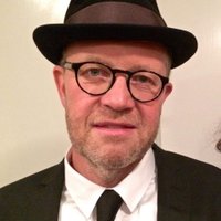 Gustaf Rosell (@gustafr) 's Twitter Profile