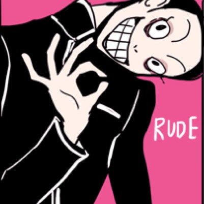 actual_midou's profile picture. GROOOOSSSS GROOOSSSSS SMALL FRY!!!!!!!! [Ywpd RP // 18+ // #detailedrp ] (personal: @imainaru) icon: @bakemono91