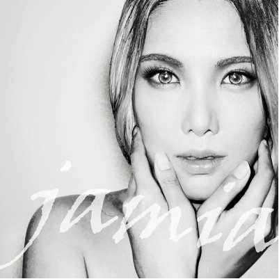 polychord84's profile picture. 가수 자미아 입니다*^^*