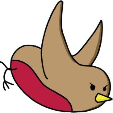 Tom Sanders runs Tinmouse Animation. Making some great 2D films with some great people. So if you like what you see then give us a tweet!