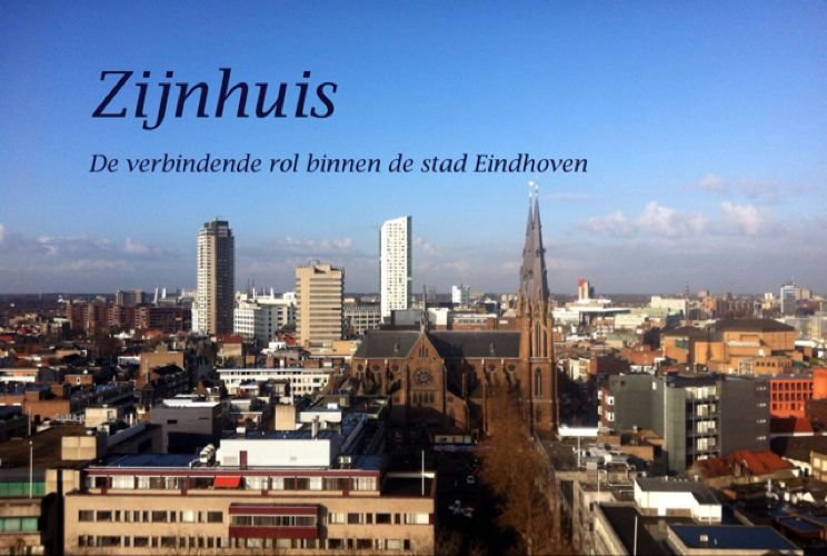 ZIJNhuis's profile picture. Het ZIJNhuis is een netwerk van ervaringswerkers en mensen afkomstig uit de zelfhulp, actief in de stad Eindhoven. Anoniem, autonoom en onafhankelijk.