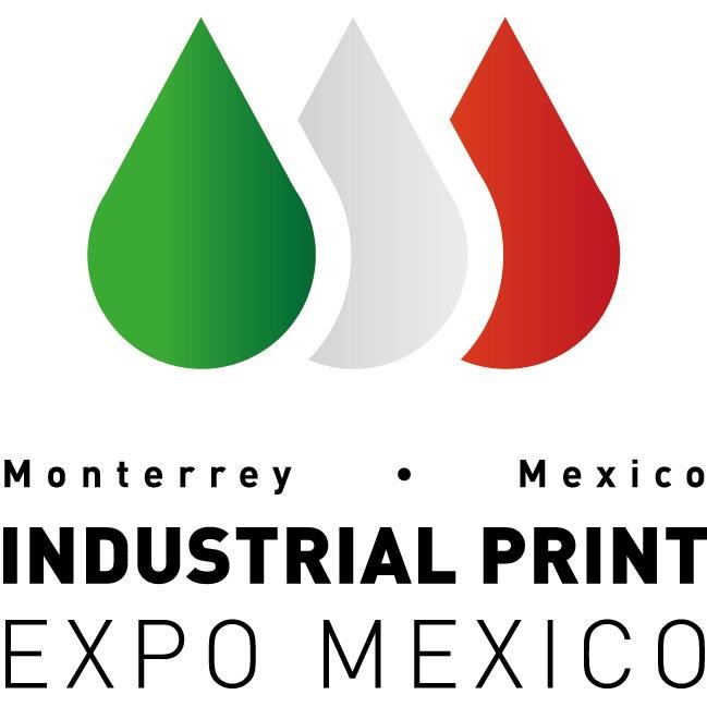IPE Mexico is the leading event for #innovative #print technology used in the manufacturing of industrial & consumer goods. #IndPrint #3DPrint #IPEMexico2015